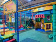 little monkeys soft play at active+ hull