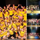 stage-ed summer school 2022 at middleton hall hull, childrens school holiday camps