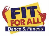 fit for all logo