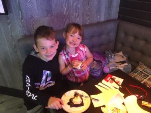 village hotel hull pub & grill food review