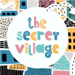 the secret village anlaby