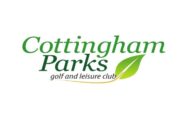 cottingham parks golf course, family and childrens golf