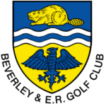 beverley golf club logo