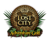 lost city golf hull, new adventure crazy golf family day out in hull