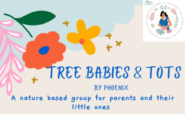 tree babies from relax kids hessle and hull
