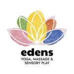 edens baby yoga, massage and sensory play hull 